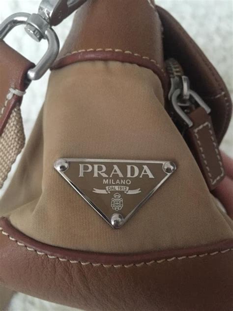 prada bags etsy